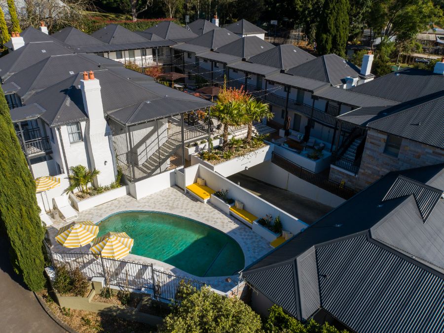 Wildes Boutique Hotel_Aerial_1