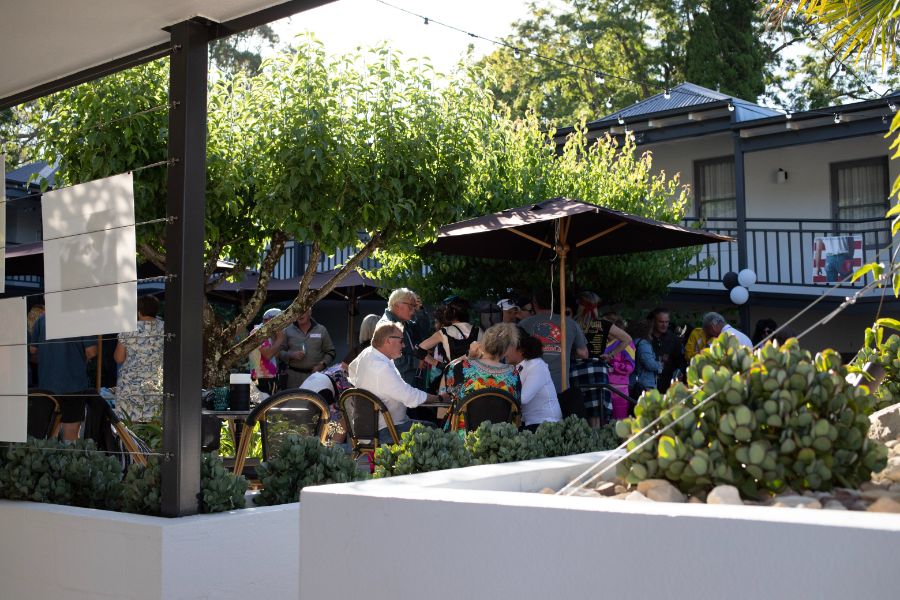 Wildes Boutique Hotel_Wildes Dining_7