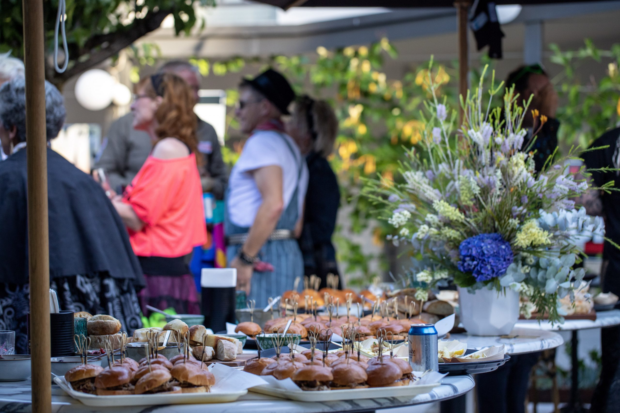 Events at the Wildes Hotel