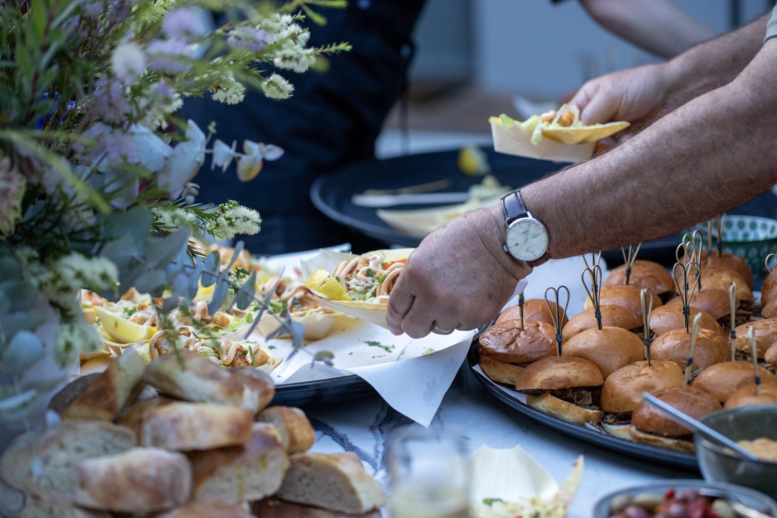 Events at the Wildes Hotel