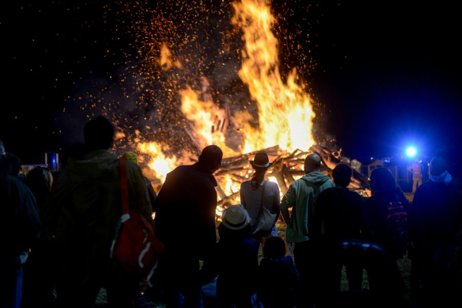 Activities around Wildes Kangaroo Valley