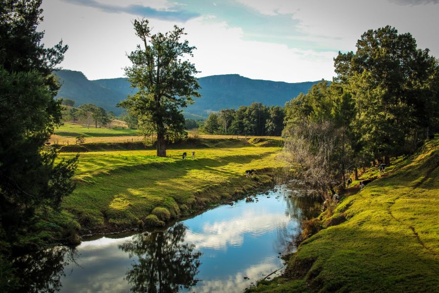 Activities around Wildes Kangaroo Valley