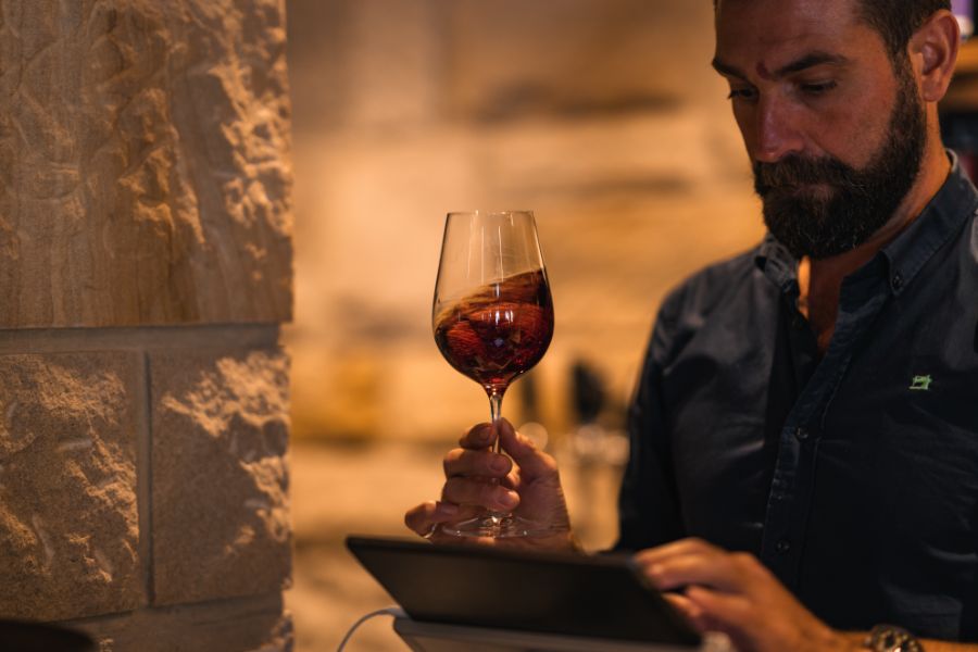 Happy Hour at Wildes Hotel